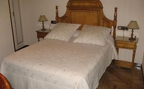 Hostal Maria Cristina