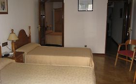 Hostal Maria Cristina